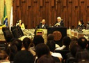 Lançamento de livro lota auditório do TRT (imagem 2)