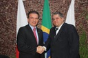 Diretor da OAB Minas assume a presidência da Abrat (imagem 1)