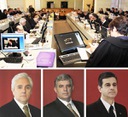 Tribunal Pleno elege lista tríplice de promoção por merecimento e aclama Mônica Sette Lopes por antiguidade (imagem 3)