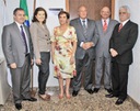 Foro Trabalhista de BH tem nova direção (imagem 1)