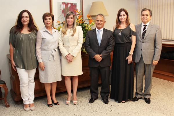 Juíza da 2ª Região toma posse no TRT-MG (imagem 1)