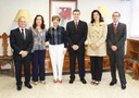 Posses por promoção e remoção de juízes no TRT (imagem 1)