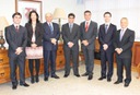 Posse por permuta no TRT-MG (imagem 1)