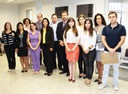 Empossados mais 12 servidores no TRT-MG (imagem 1)