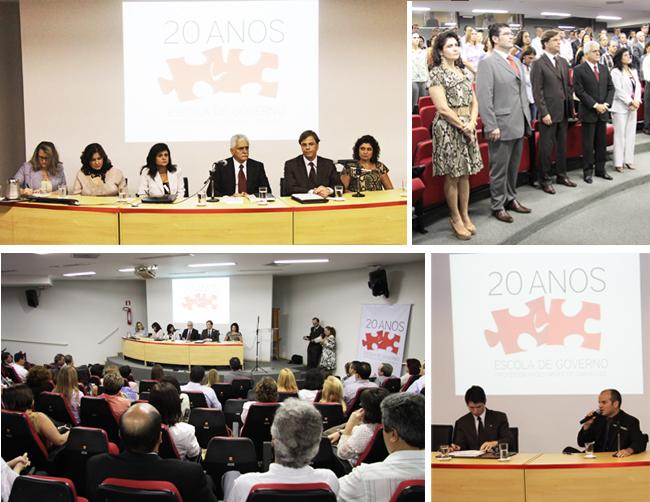Gestores da Justiça do Trabalho participam de seminário sobre competências estratégicas (imagem 1)