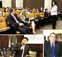 Oficina aborda trabalho escravo contemporâneo no Brasil (imagem 1)