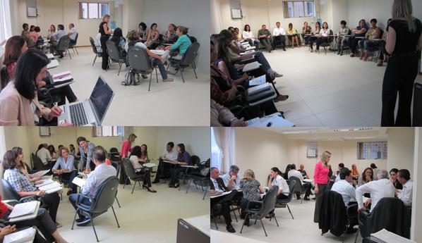 Workshop debate gestão de projetos no TRT (imagem 1)