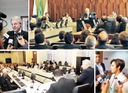 Corregedor fecha correição com elogios ao TRT de Minas (imagem 1)