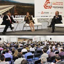 Ministro faz palestra sobre regulamentação da profissão de motorista (imagem 1)
