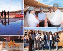 Visita ao Mineirão prepara ato público pelo trabalho seguro (imagem 1)