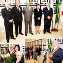 Resende Chaves Jr é empossado desembargador do TRT-MG (imagem 2)