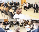 Elevação do número de servidores encabeça lista de prioridades de unidades regionais do Singespa (imagem 1)