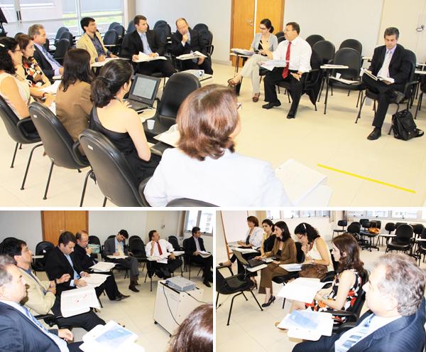 Elevação do número de servidores encabeça lista de prioridades de unidades regionais do Singespa (imagem 1)