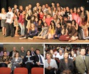 Estudantes encenam conflito e solução para problema do bullying (imagem 3)