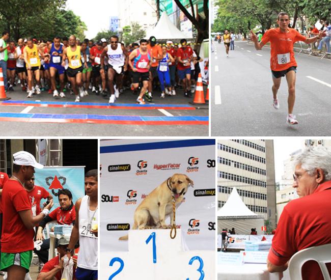 Corrida da Conciliação já é sucesso (imagem 2)