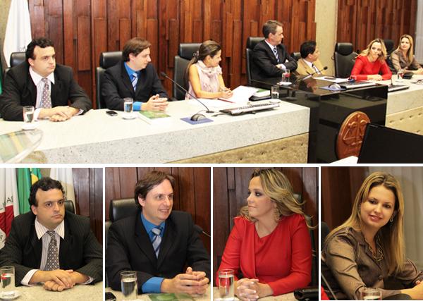Formação humanística na magistratura e regras para utilização de precedentes judiciais são temas no Leis & Letras (imagem 1)