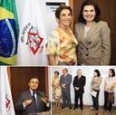 Foro Trabalhista de BH tem nova direção (imagem 2)