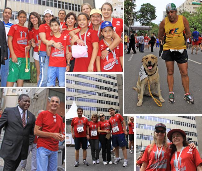 Corrida da Conciliação já é sucesso (imagem 4)