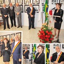 Resende Chaves Jr é empossado desembargador do TRT-MG (imagem 1)