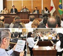 3º Encontro do Singespa reúne juízes de norte a sul do estado (imagem 1)
