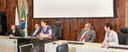 Oficina abre oficialmente a 1ª Semana Nacional da Execução Trabalhista no TRT (imagem 3)