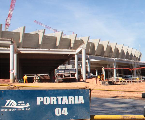 Construção civil é alvo do Programa Nacional de Prevenção de Acidentes de Trabalho do TST (imagem 1)