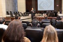 Benefícios acidentários e a competência da JT é tema de obra lançada hoje no TRT (imagem 1)