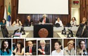 Ciclo de debates sobre negociação coletiva encerra a VIII Semana da Conciliação no TRT-MG (imagem 1)