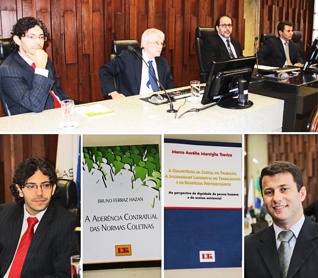 Conquistas de instrumentos coletivos devem aderir em definitivo aos contratos de trabalho (imagem 1)