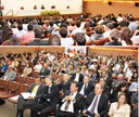 Encontro Mineiro de Direito Desportivo Trabalhista lota auditório da OAB (imagem 1)