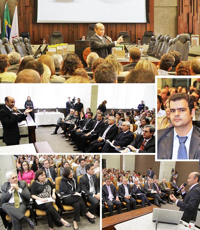 Justiça do Trabalho discute a implantação do Processo Judicial Eletrônico em Minas (imagem 1)