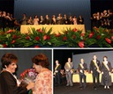 TRT-MG homenageia autoridades, magistrados e servidores com OMJT (imagem 2)