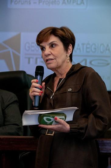 Realizada última reunião do projeto Ampla em 2011 (imagem 2)