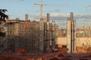 Ato público promoverá trabalho seguro em obras do estádio nacional de Brasília (imagem 1)