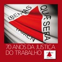 Livro celebra os 70 anos da Justiça do Trabalho (imagem 1)