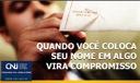 CNJ lança campanha Compromissos da Justiça (imagem 1)