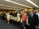 Presidente do TST enfatiza importância da CNDT em reunião do Coleprecor (imagem 1)