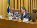 Presidente do TST enfatiza importância da CNDT em reunião do Coleprecor (imagem 2)