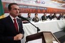 Presidente do TRT de Minas participa da abertura de Congresso Nacional de Direito Sindical (imagem 1)