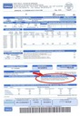 Copasa divulga em suas contas frases educativas do Programa Trabalho Seguro (imagem 1)