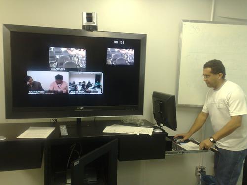 Foro Trabalhista de Governador Valadares treina calculistas por videoconferência (imagem 1)