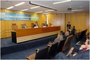 Dirigentes participam de Curso de Formação Continuada em Administração Judiciária de Tribunais Regionais do Trabalho (imagem 1)