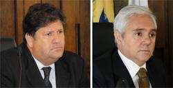 Magistrados do TRT vão compor Comitê Executivo da Rede Nacional de Cooperação Judiciária (imagem 1) Magistrados do TRT vão compor Comitê Executivo da Rede Nacional de Cooperação Judiciária (imagem 1)