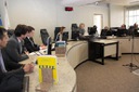 Empregados da Schahin Engenharia S.A. acolhem proposta oficial e retornam ao trabalho (imagem 1)