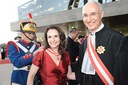 TST homenageia magistrados da Justiça do Trabalho de Minas (imagem 2)