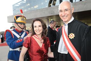 TST homenageia magistrados da Justiça do Trabalho de Minas (imagem 2)