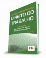 Leis & Letras lança livro em homenagem a desembargadores do TRT3 (imagem 1) Leis & Letras lança livro em homenagem a desembargadores do TRT3 (imagem 1)