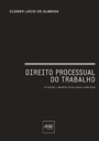Juiz do Trabalho do TRT-MG lança livro de Direito Processual (imagem 1)