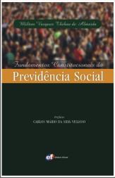 Leis & Letras lança livro sobre os fundamentos constitucionais da Previdência Social (imagem 1) Leis & Letras lança livro sobre os fundamentos constitucionais da Previdência Social (imagem 1)