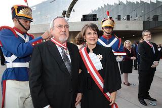 TST homenageia magistrados da Justiça do Trabalho de Minas (imagem 1)